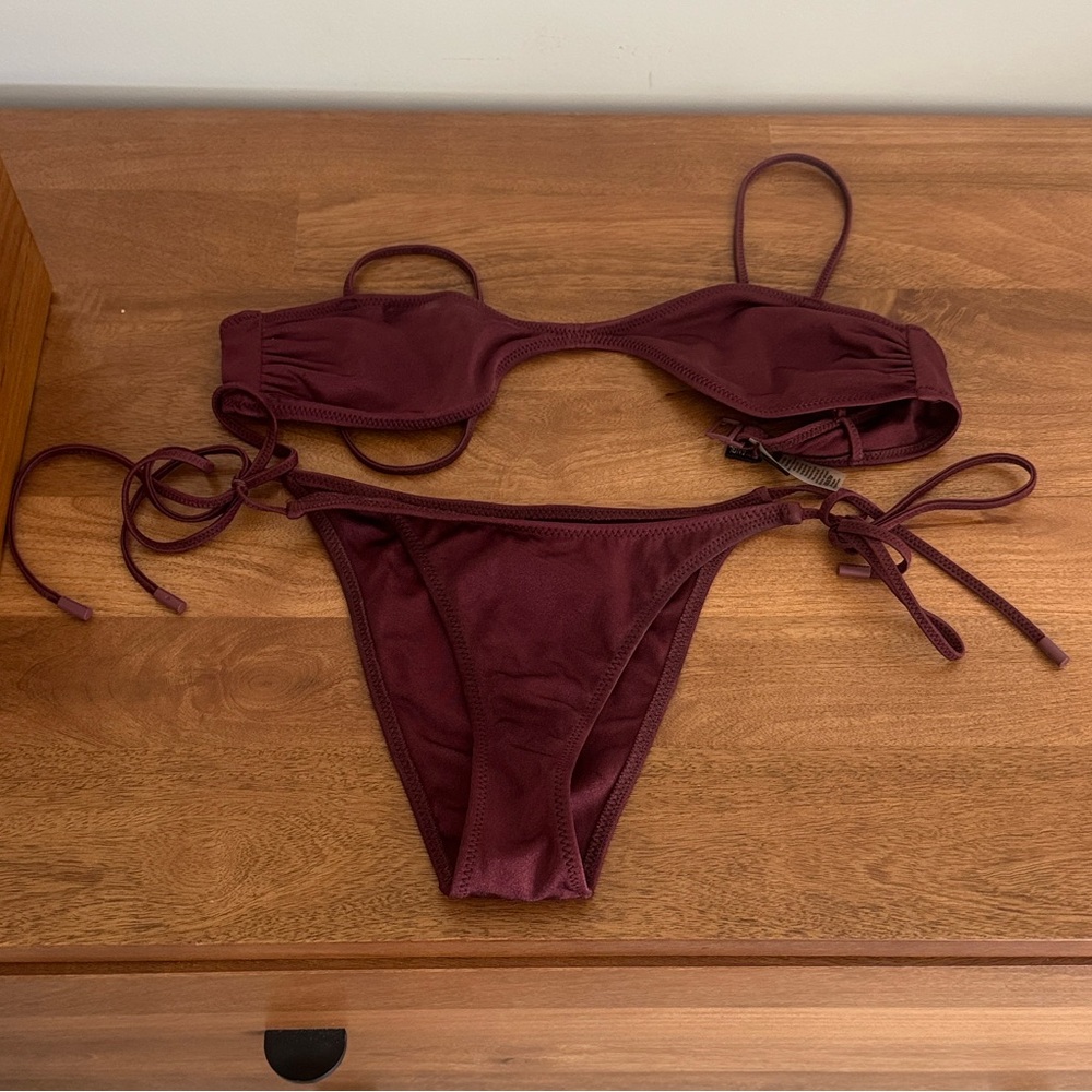 TRIANGL bikini set “Este”